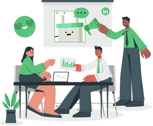 Stand out in Job Searches