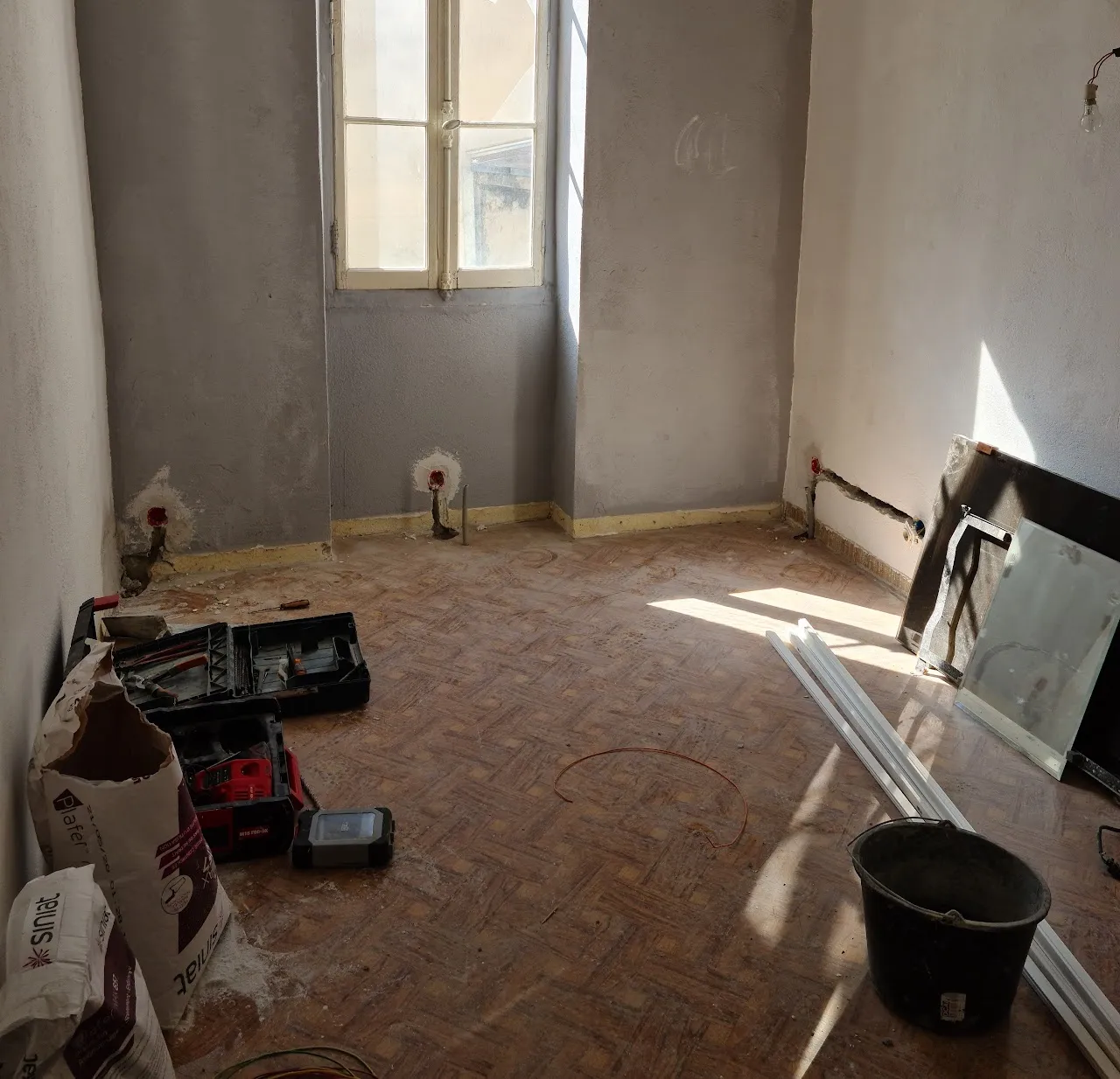 électricité le pontet artisan