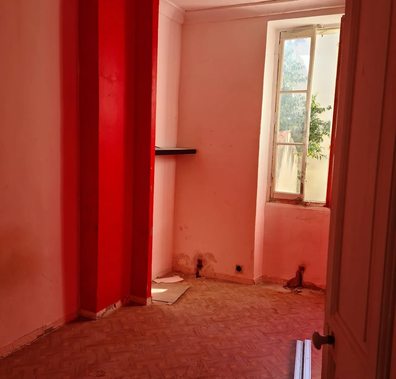 électricité chambre avignon