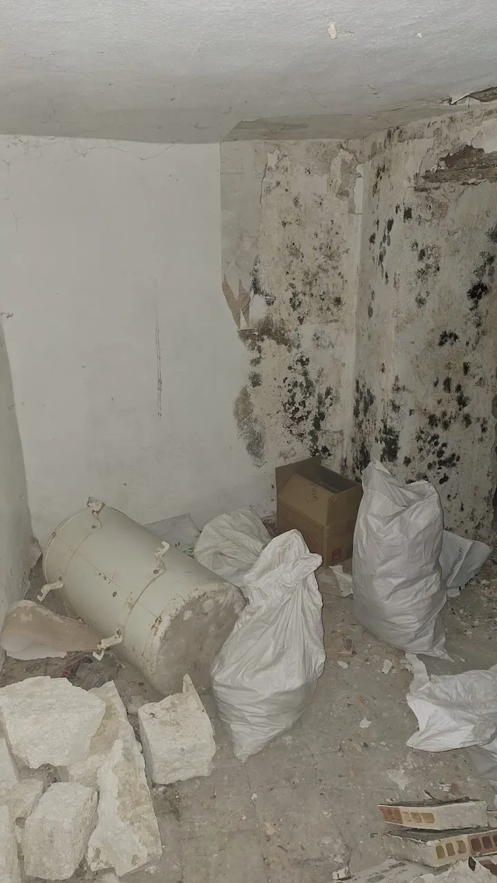 Démolition appartement avignon