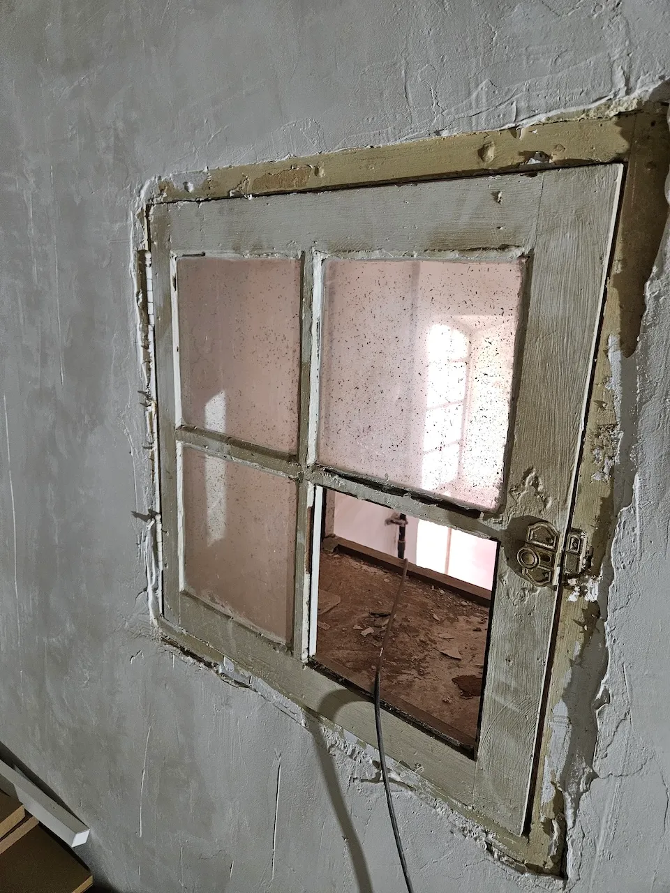 demolition fenetre chateaurenard