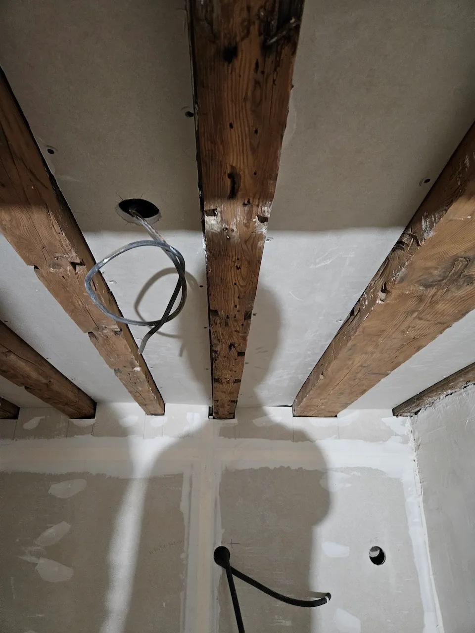 ossature métallique plafond avignon