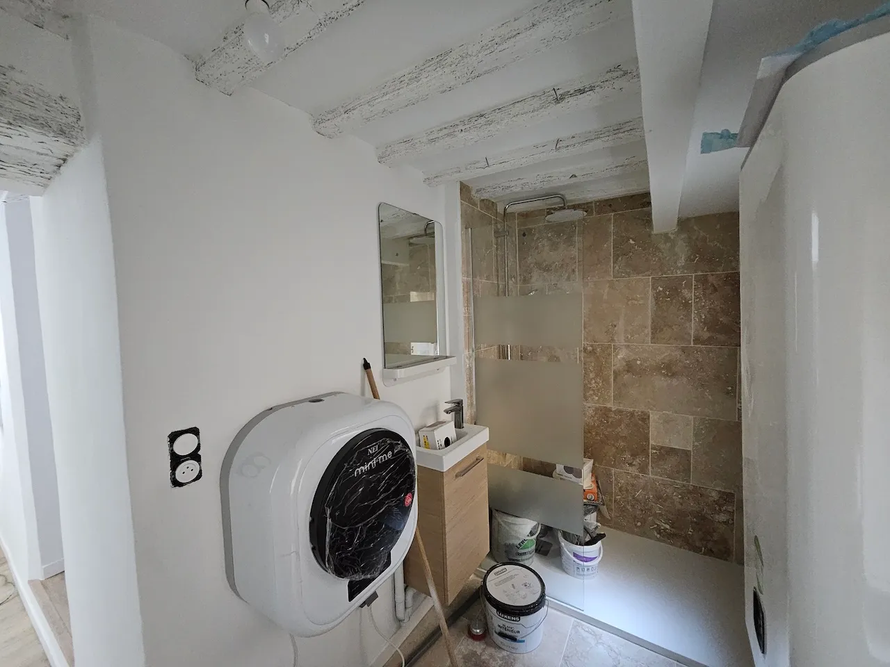 rénovation salle de bain avignon