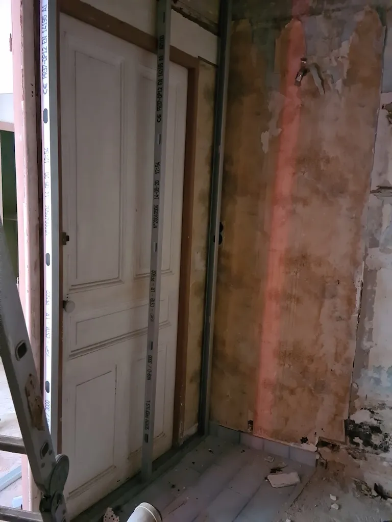 renovation salle de bain