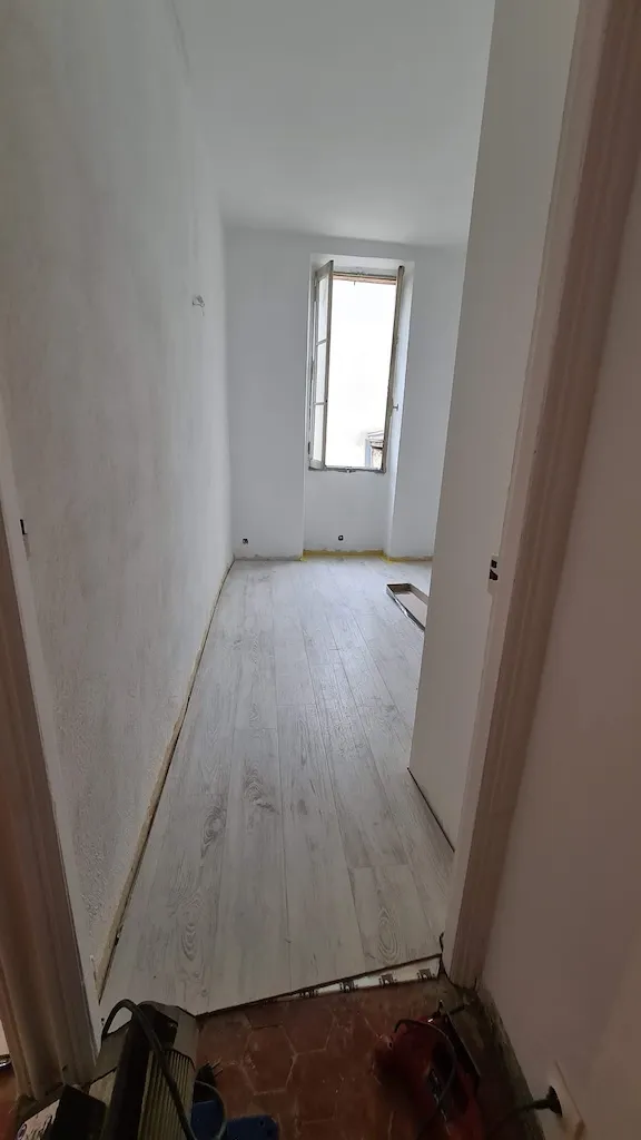 pose parquet vaucluse