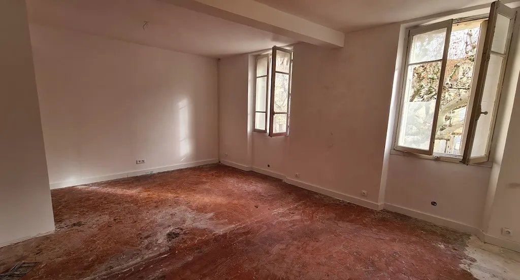 renovation avignon