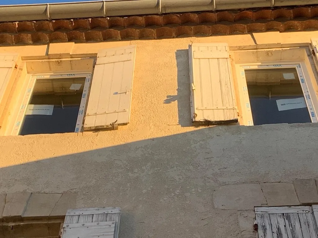 artisan fenetre avignon