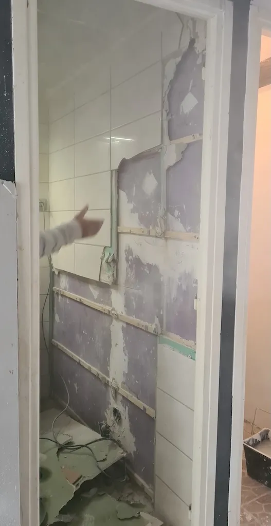 travaux sdb avignon