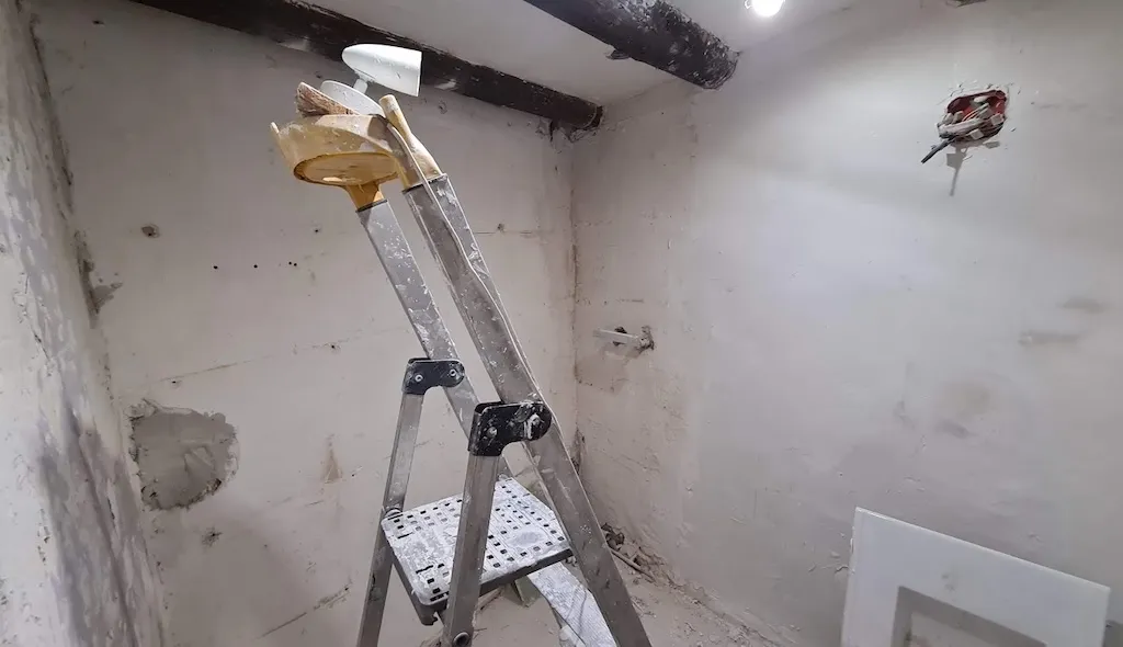 renovation avignon sdb