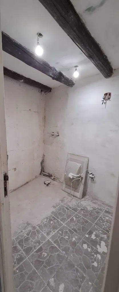 demolition sdb