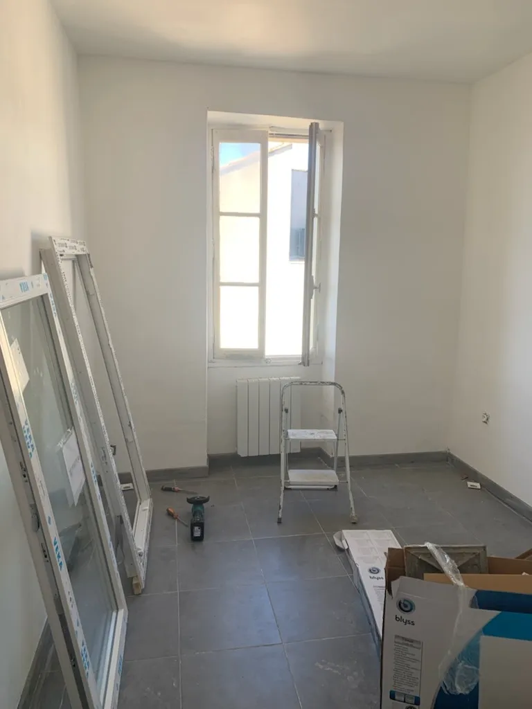 menuisier avignon