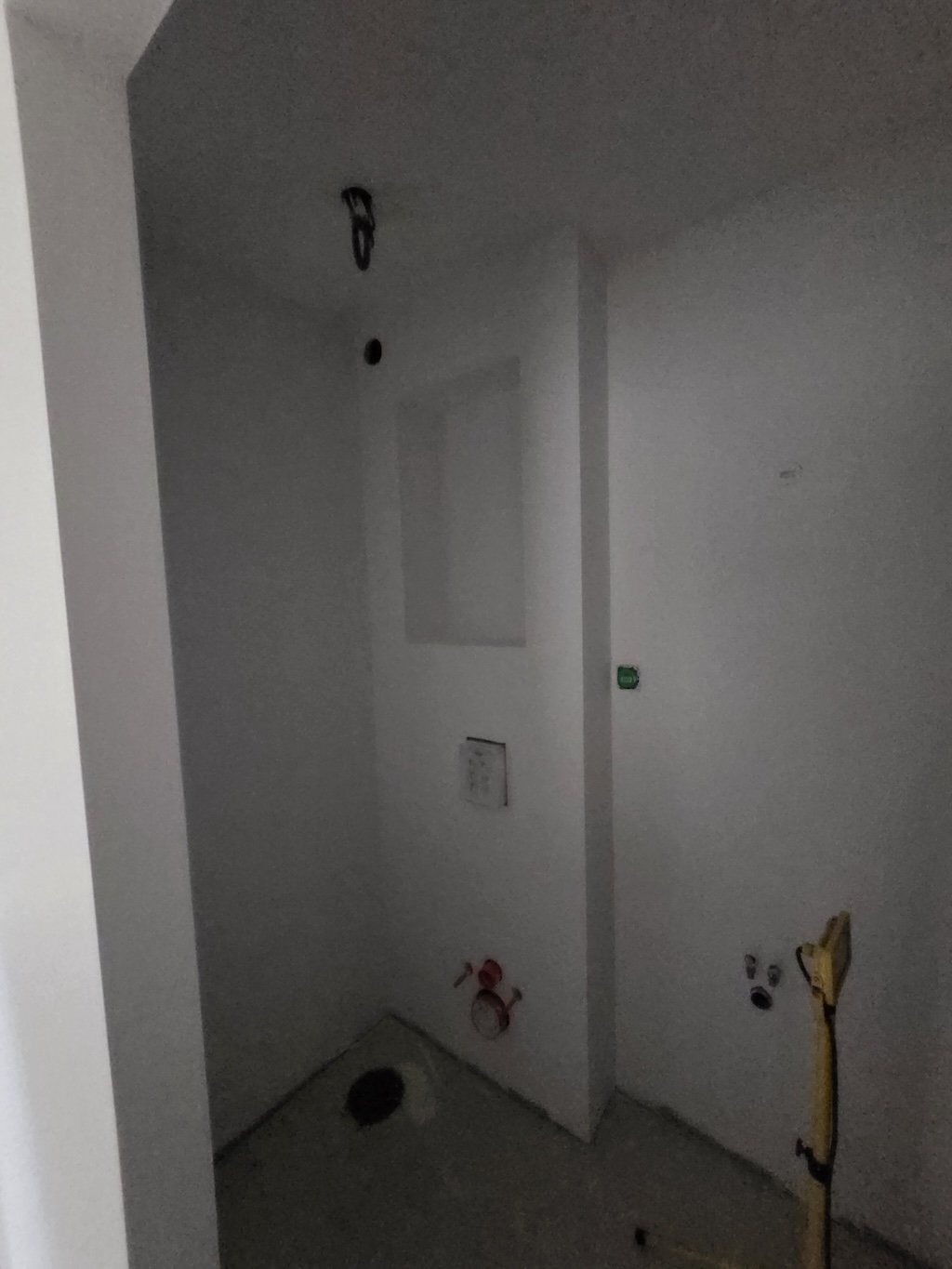 Rénovation complète d’un appartement à Avignon
