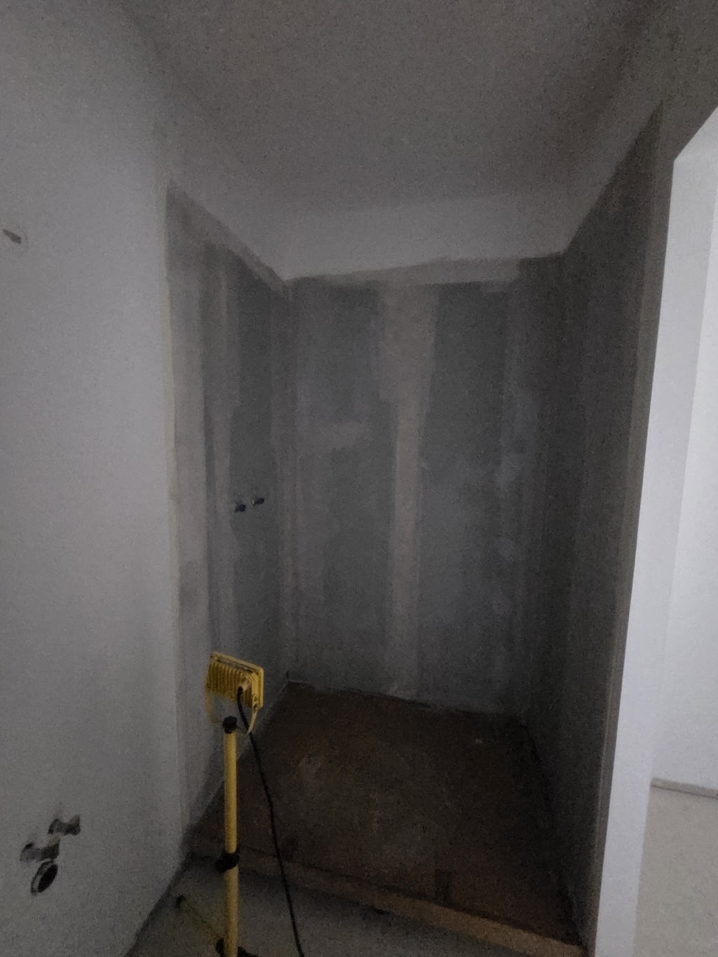 Rénovation complète d’un appartement à Avignon