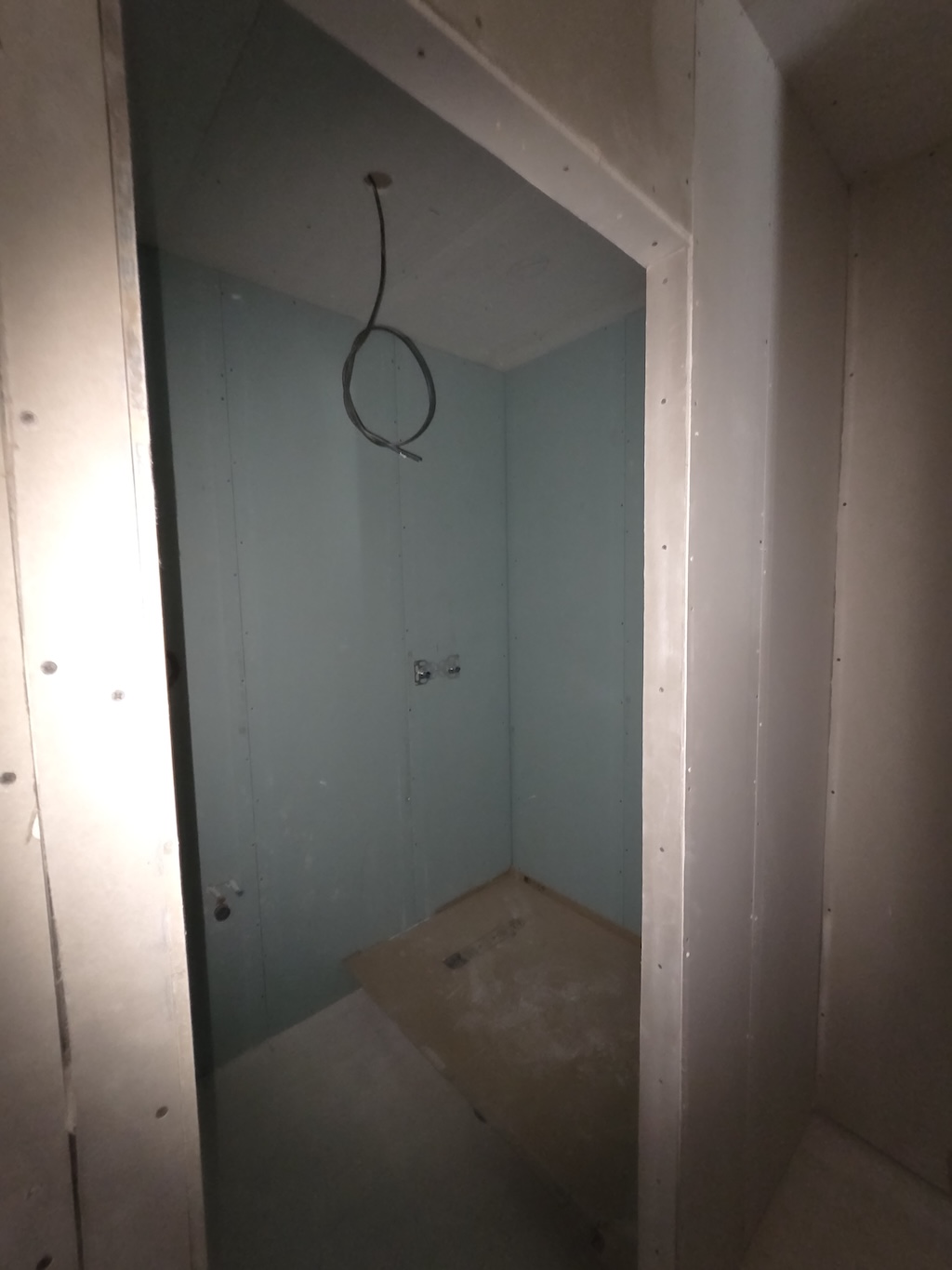 Rénovation complète d’une salle de bain à Avignon