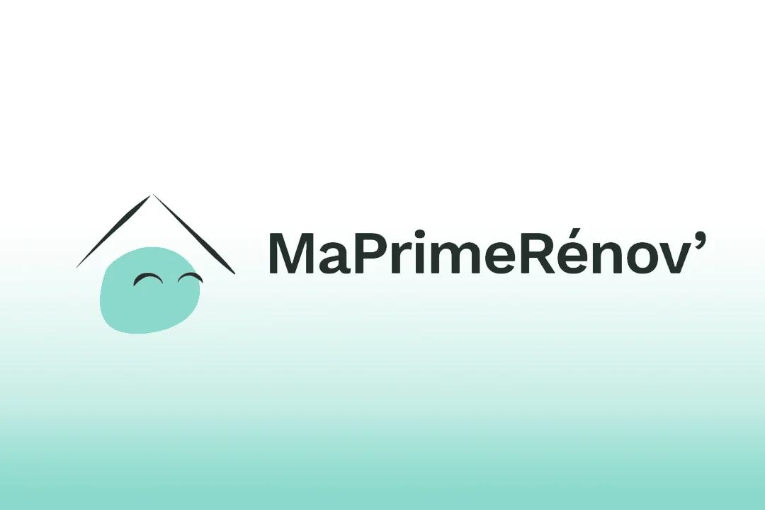 Logo du dispositif MaPrimeRénov’.