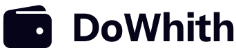 Do-whith logo
