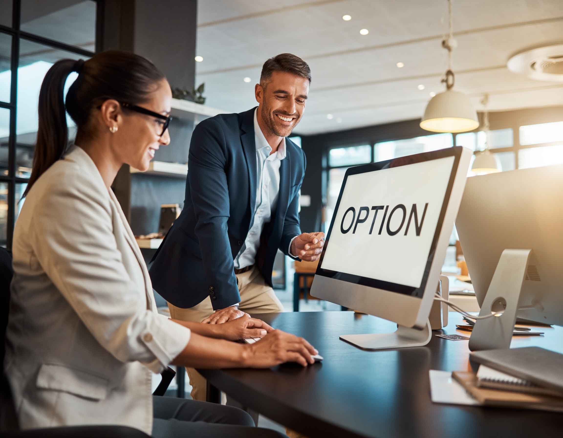 Darum ist die OPTION das unterschätzte Marketinginstrument der Touristik