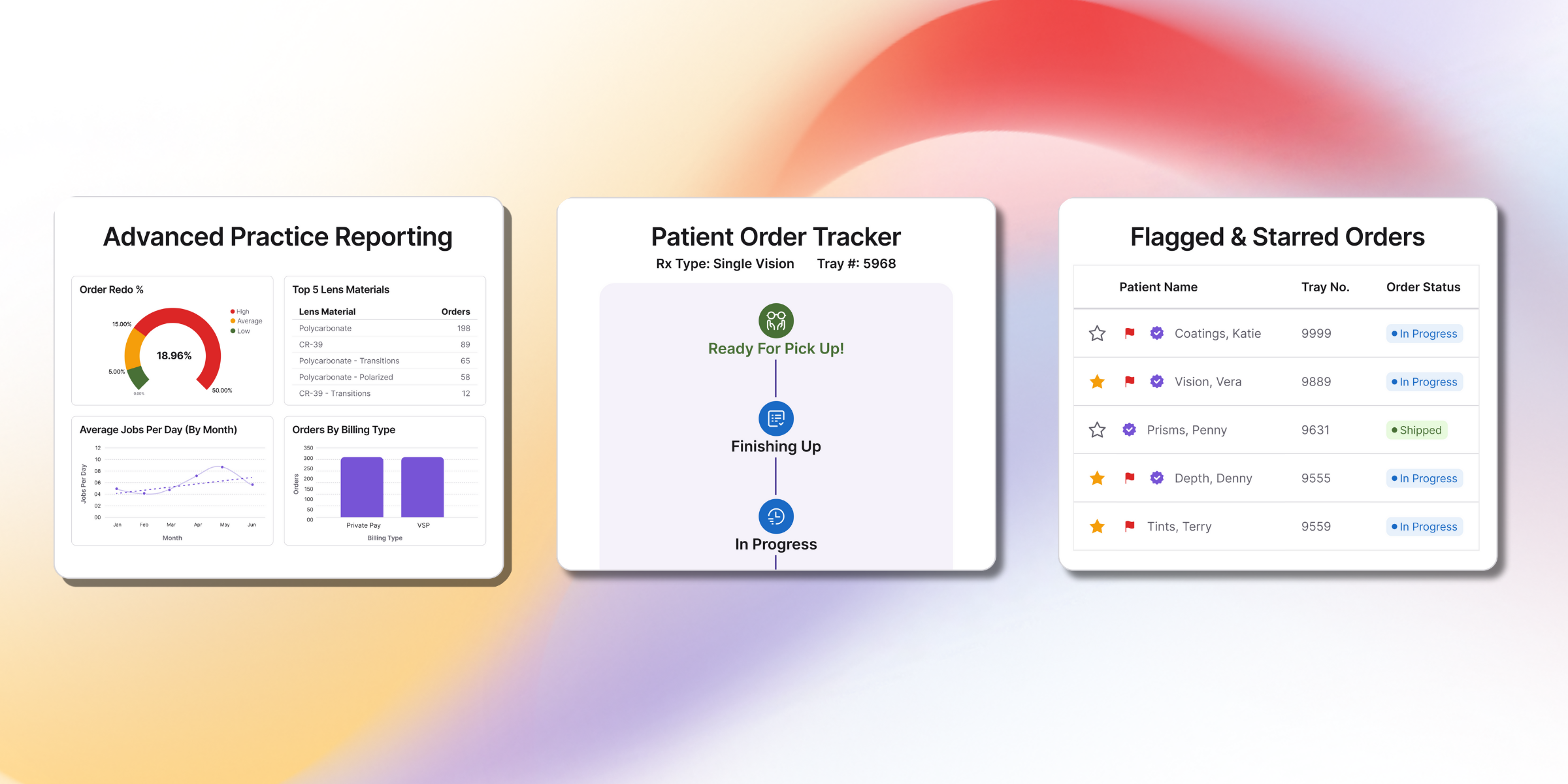 Introducing SpecCheck Pro: The Next Step in Smarter Ordering