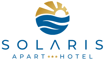 Logo Solaris Apart Hotela