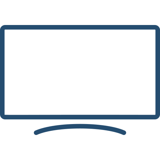 Kablovska televizija i LCD TV u apartmanu hotela Solaris u Čanju za potpuni komfor gostiju