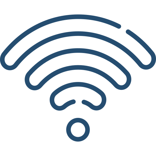 Besplatan i brz WiFi internet u apartmanima hotela Solaris u Čanju za neprekidan online pristup