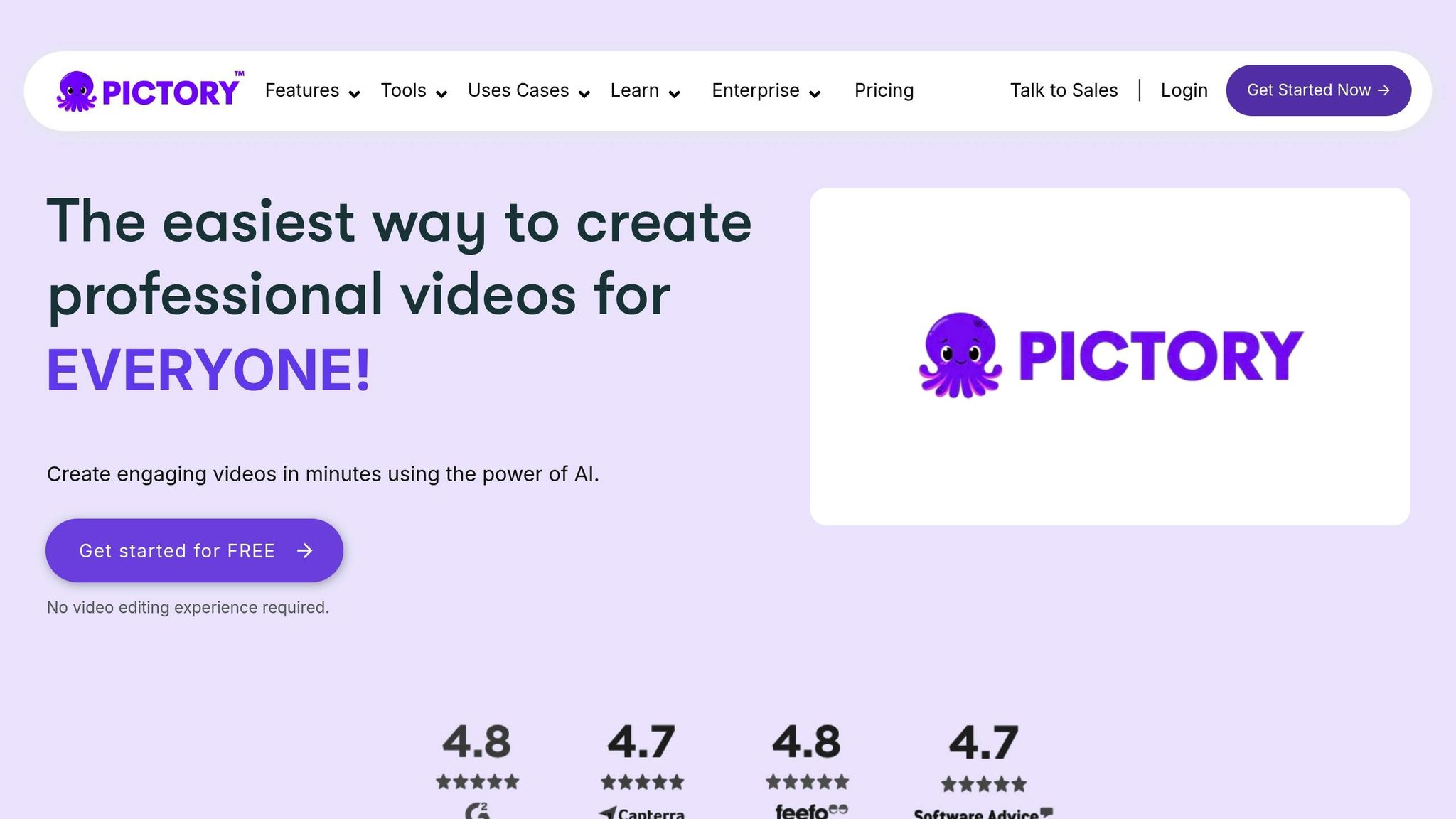 Pictory
