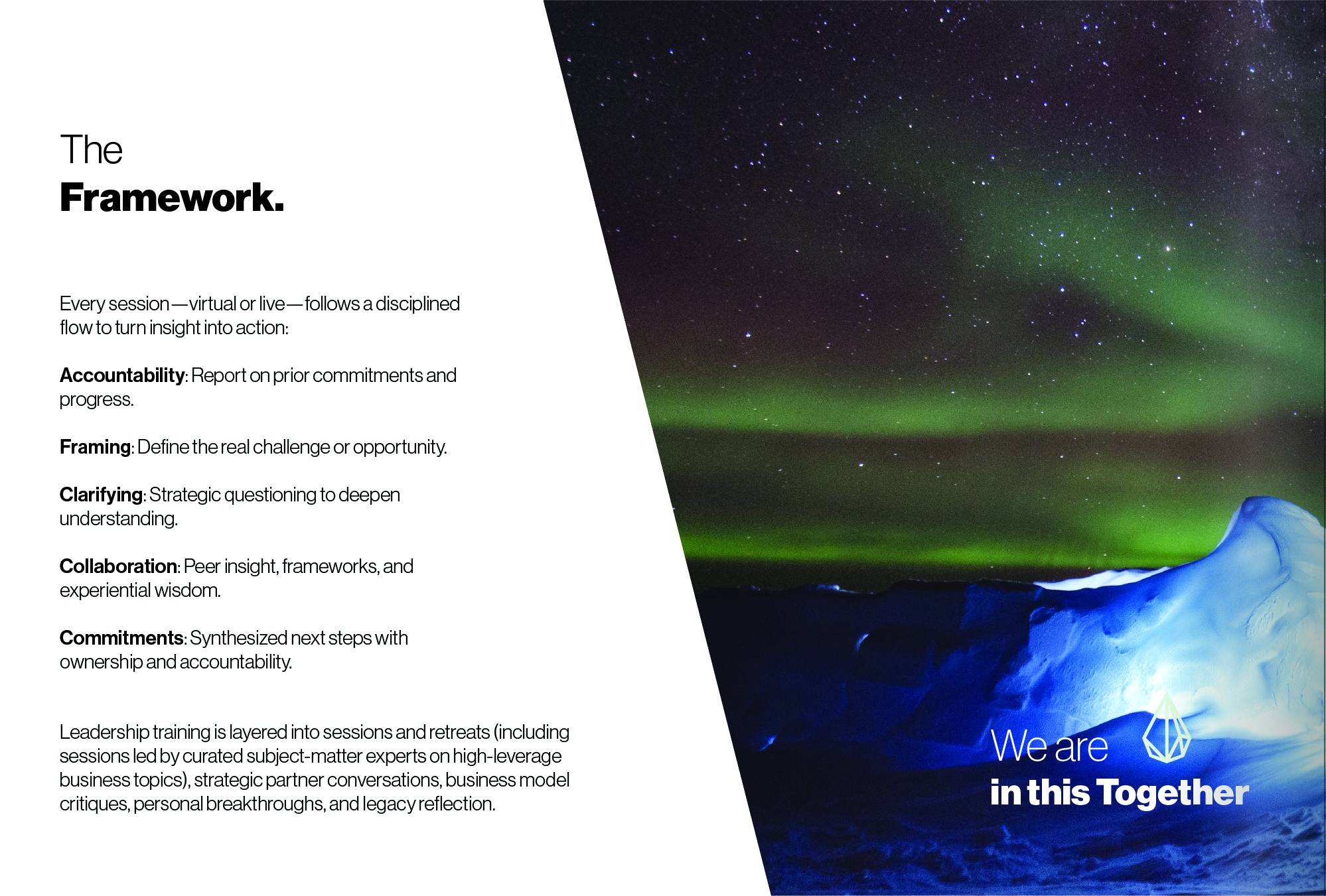 How to make a website: Page 10