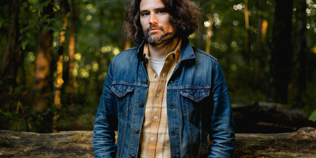 Luke Schneider, Lamplight, J.Bartee