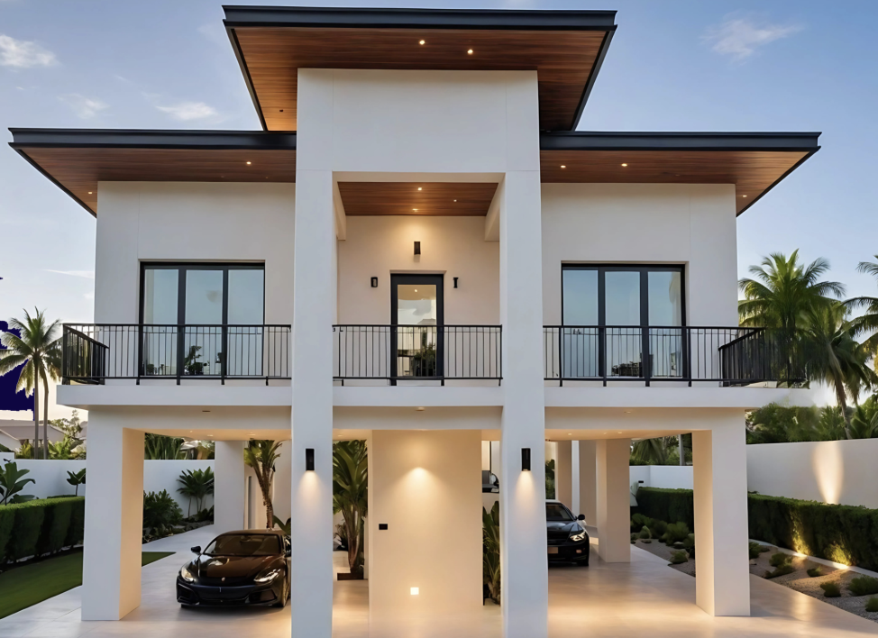 Estuary Estate