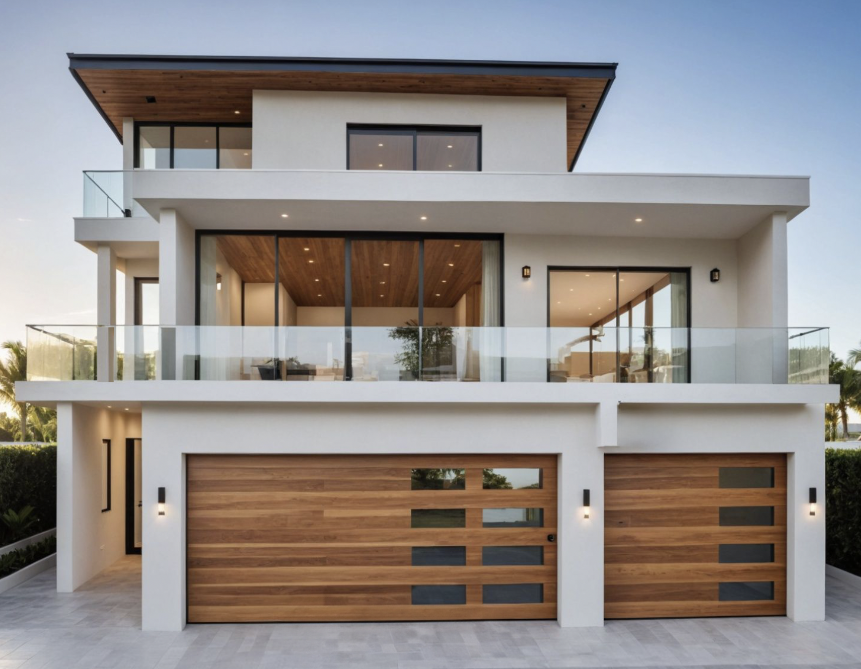 Coastal Retreat
