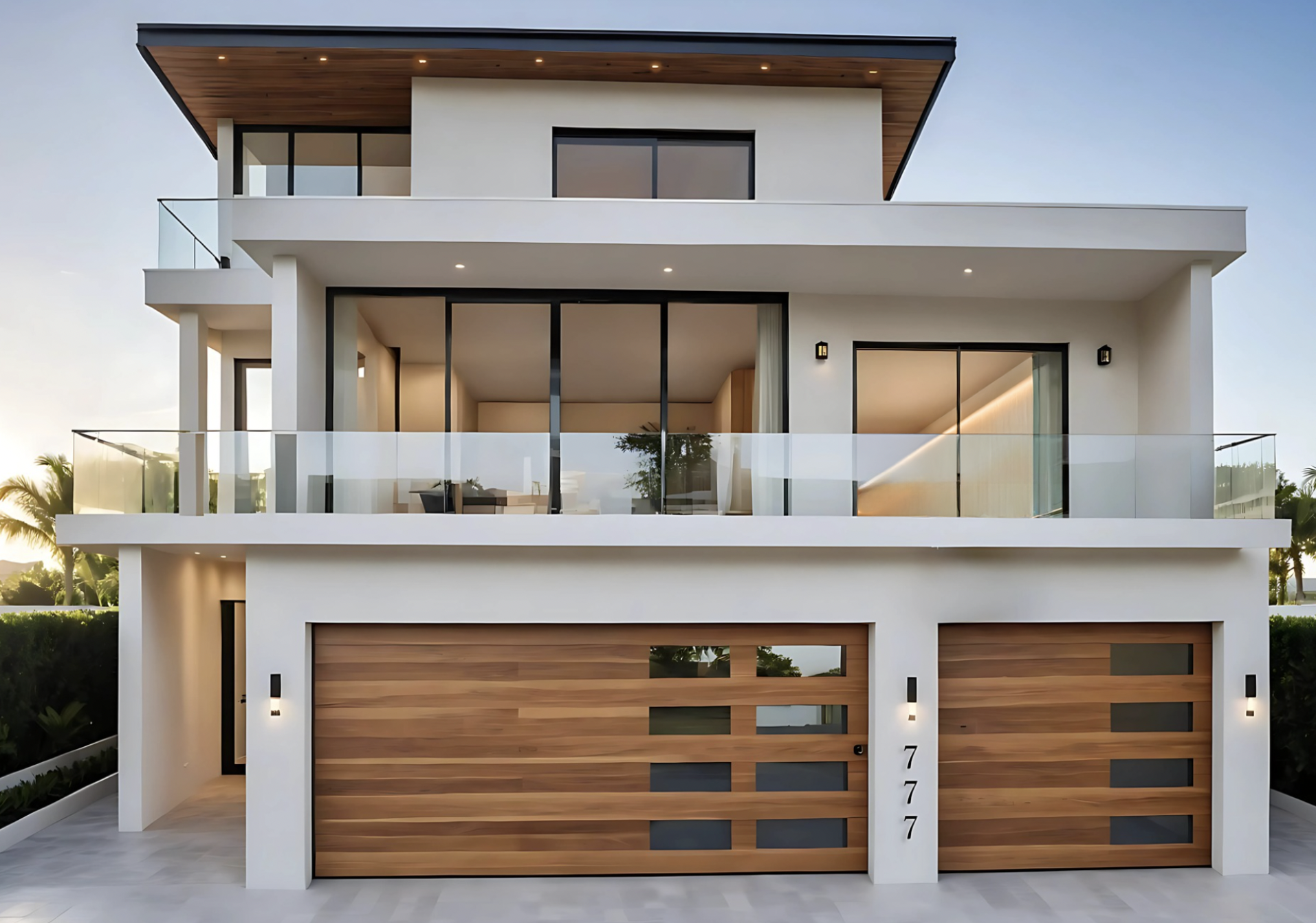 Seaside Sanctuary