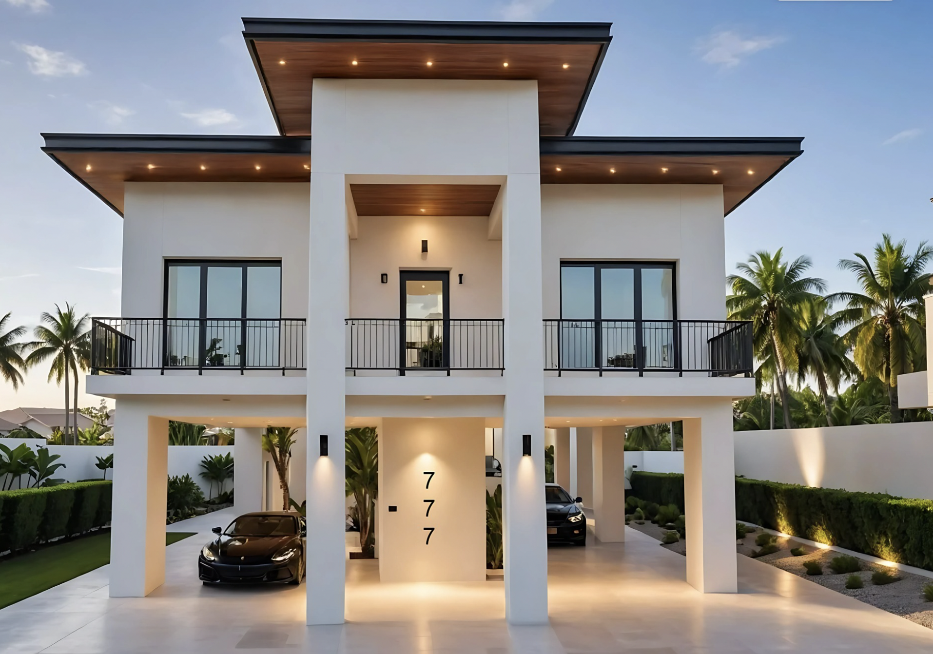 Estuary Estate