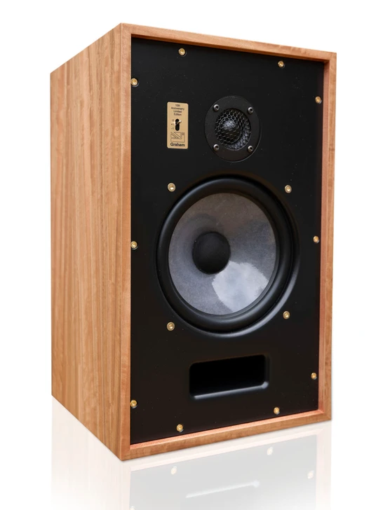 Graham LS5/9: Reviews, Competitors, Used Pricing