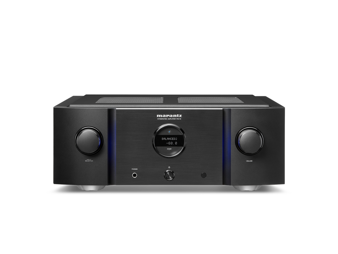 Marantz PM-10 (Amp): Reviews, Competitors, Used Pricing