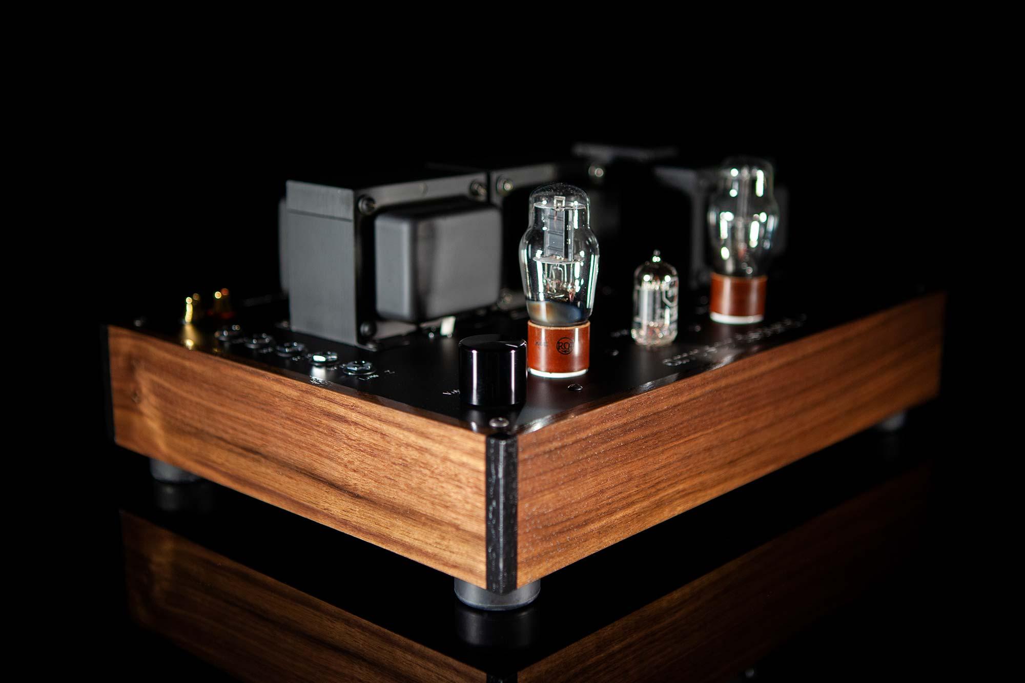 ampsandsound Ovation Amplifier - Thumbnail 3