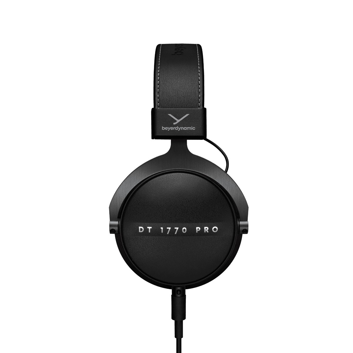 Beyerdynamic DT 1770 PRO MKII Professional Closed-Back Headphones - Thumbnail 4