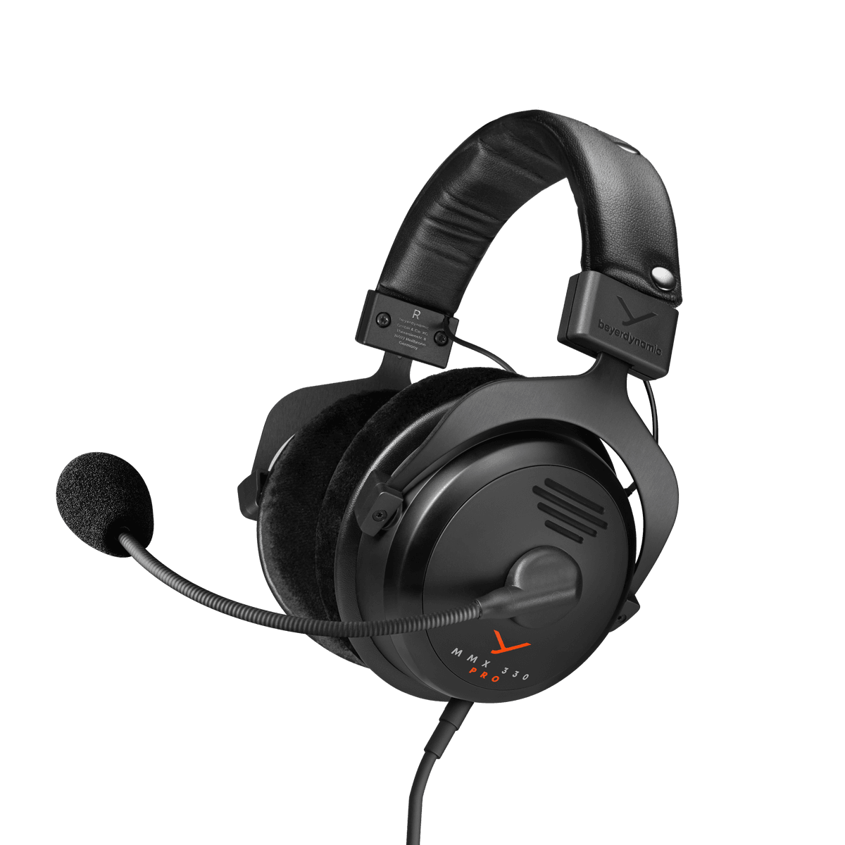 beyerdynamic MMX 330 Pro: Reviews, Competitors, Used Pricing - Main Image