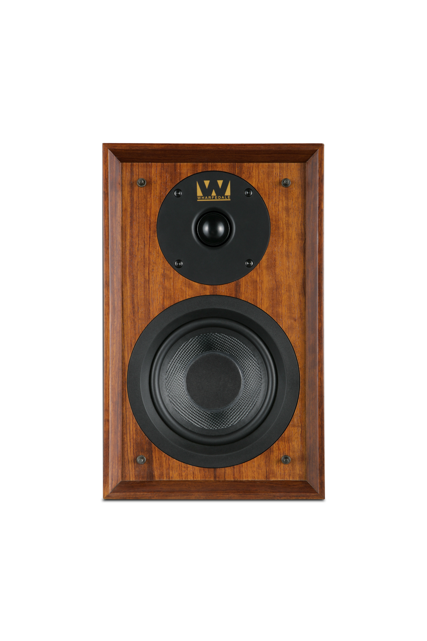 Wharfedale Denton 80: Reviews, Competitors, Used Pricing