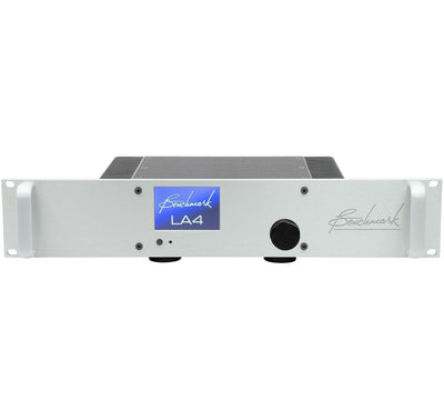 Benchmark LA4 - Thumbnail 3