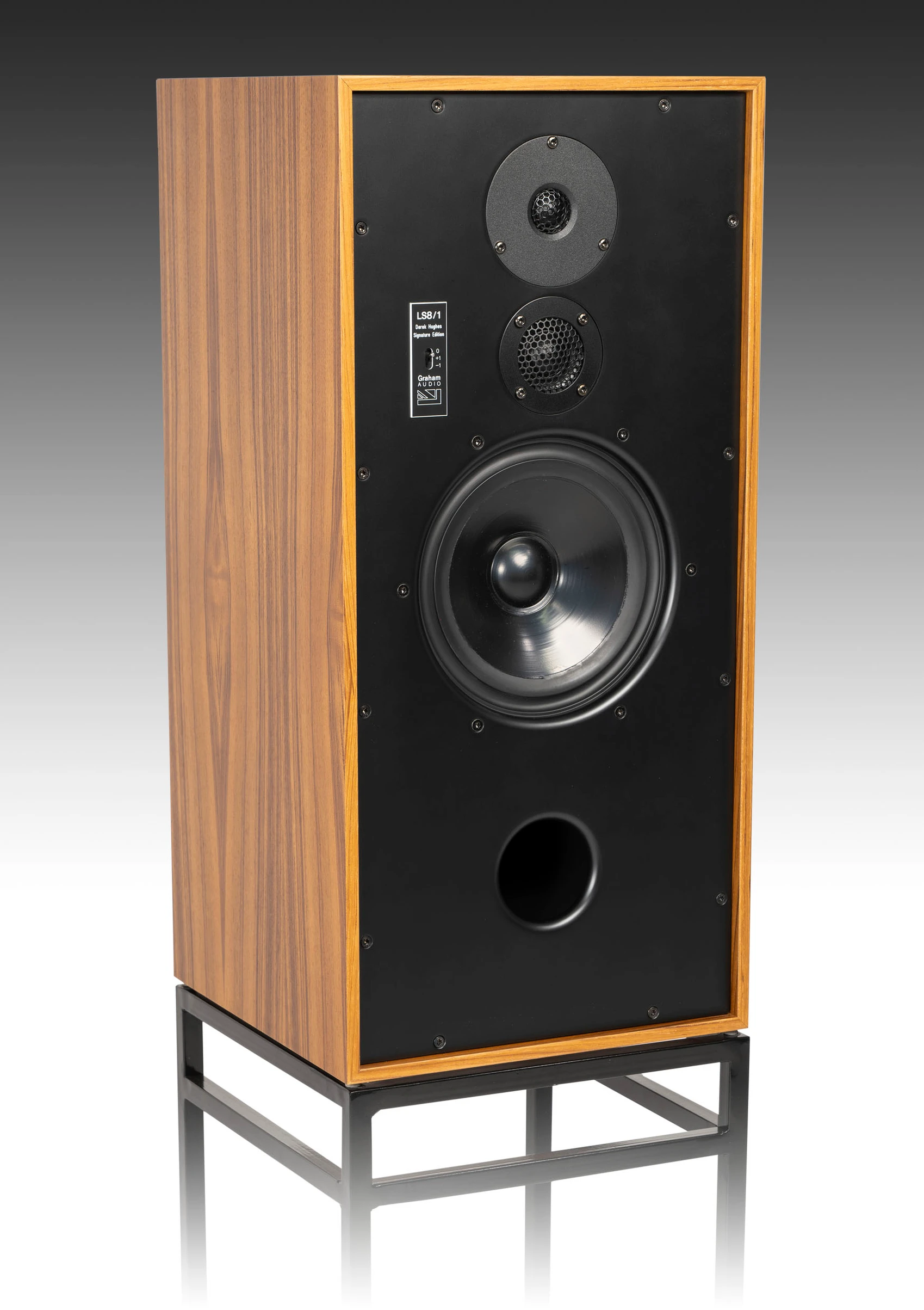 Graham LS8/1: Reviews, Competitors, Used Pricing