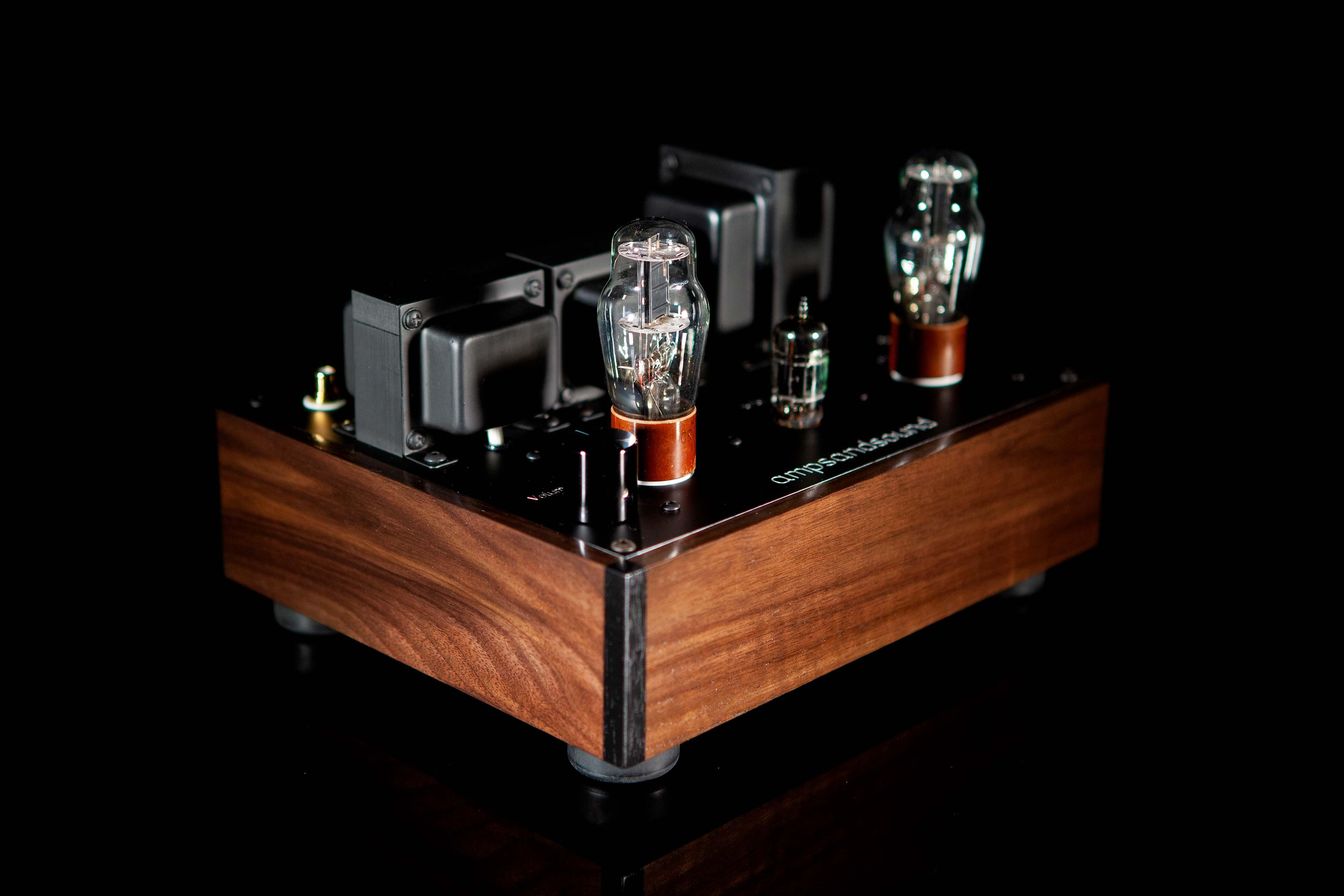 ampsandsound Kenzie OG