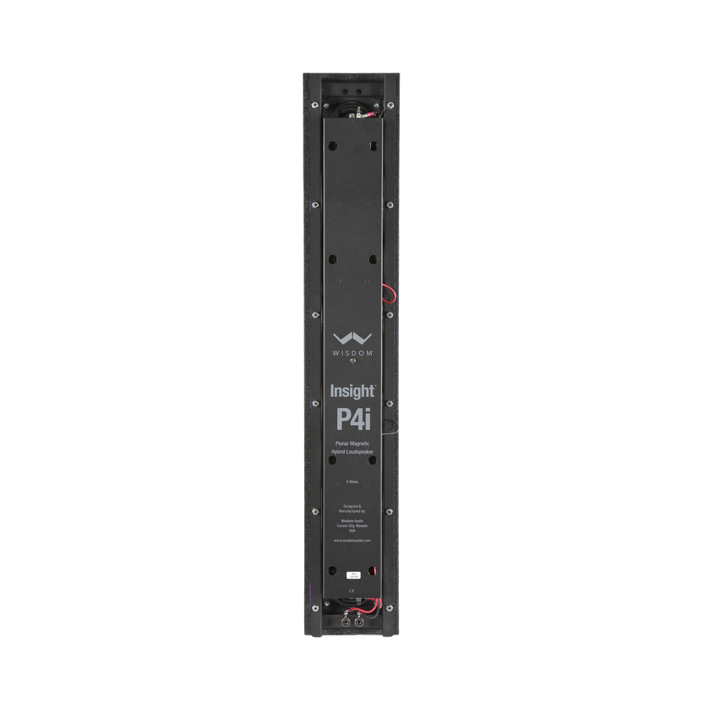 Wisdom Audio Insight Series P4i