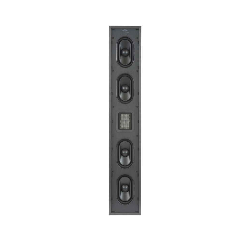 Wisdom Audio Insight Series P4i - Thumbnail 3