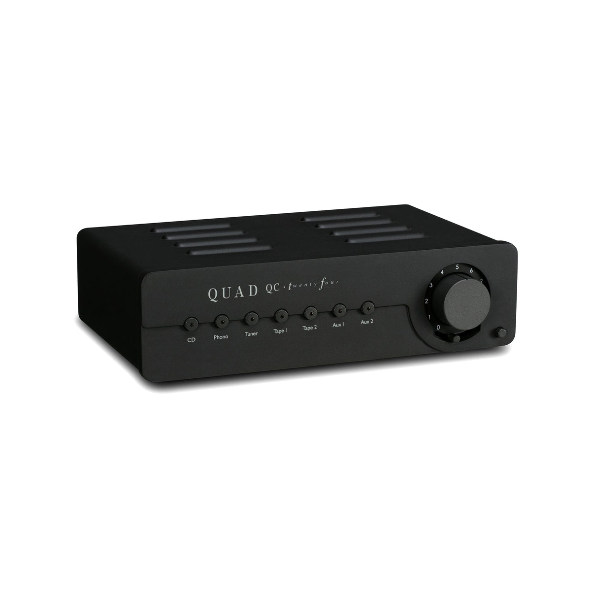 アンプ QUAD QC-twentyfour QUAD HIFI QC Twenty Four (Preamp): Reviews, Competitors, Used Pricing