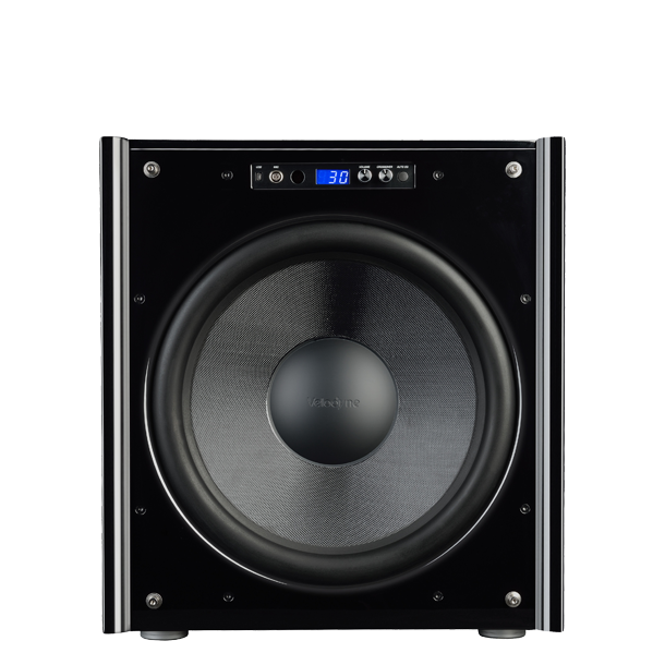 Velodyne Digital Drive 18 Plus: Reviews, Competitors, Used Pricing