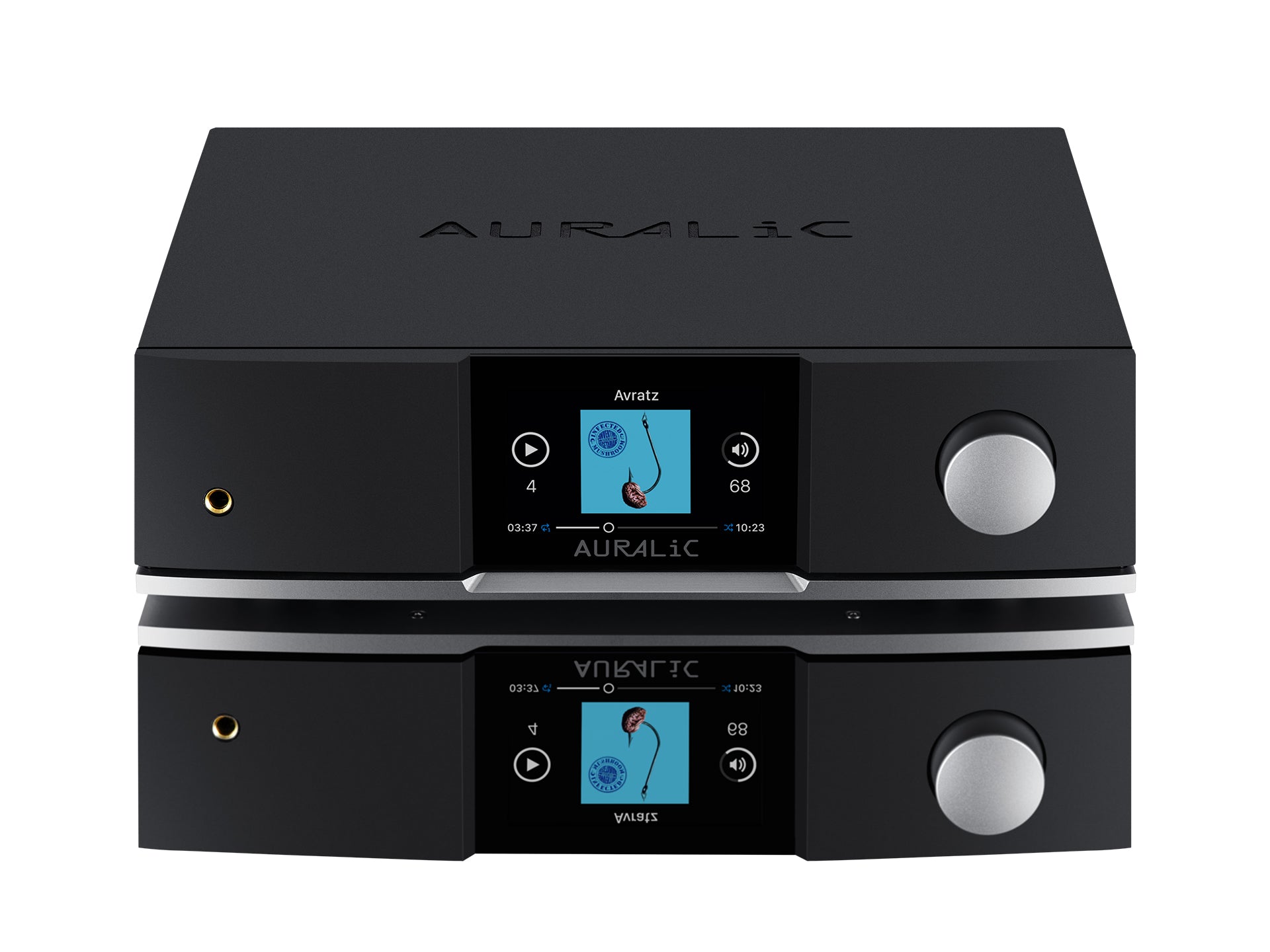AURALiC Altair G1.1 DAC - Thumbnail 2