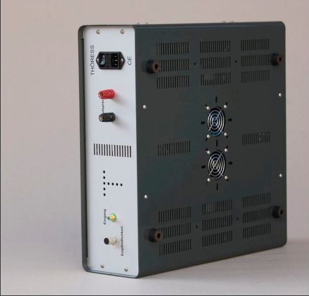 EHT Mono Power Amplifier - Thumbnail 4