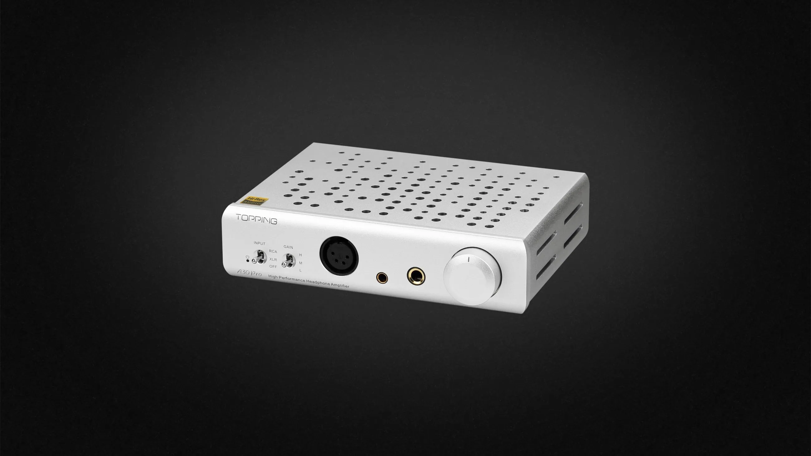 Topping A30 Pro (Amp): Reviews, Competitors, Used Pricing