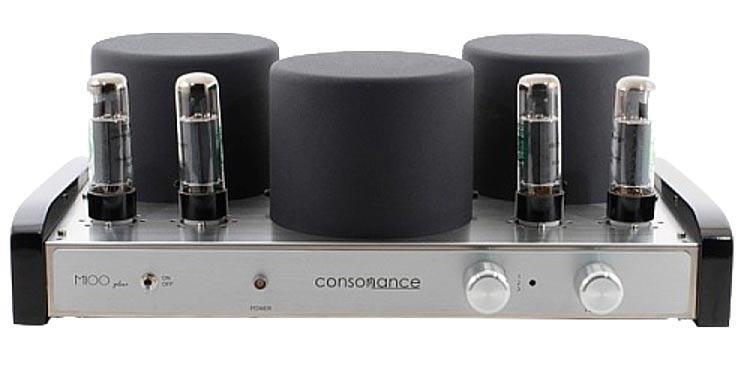 opera audio consonance m99 plus 真空管アンプ｜operaaudio opera