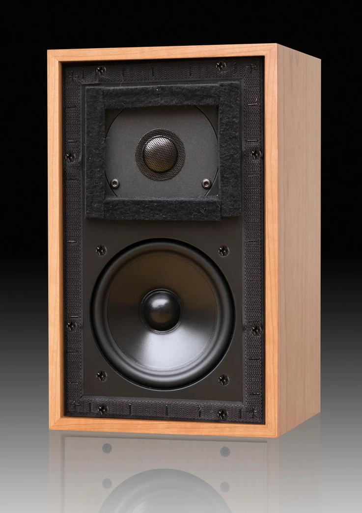 Graham LS3/5A: Reviews, Competitors, Used Pricing